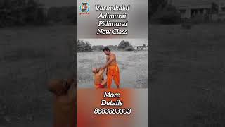 Varmakalai Selfdefense New Class more details 9894285755 [upl. by Thirion]