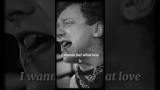 Foreigner  I want to know what love is LIVE  Acapella  acapella vocalsonly lyrics music [upl. by Enilemme833]