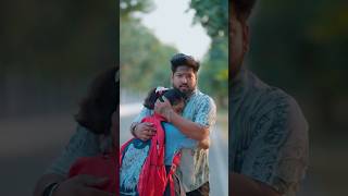 Insaniyat 🙏🏻🥲❤️ hearttouching emotional trendingshorts akshaychauhan [upl. by Ymar]