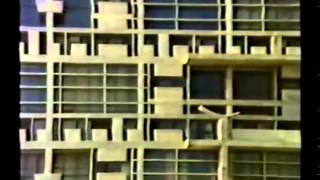 Le Corbusier Documentary  Part 2 [upl. by Ynnaffit]