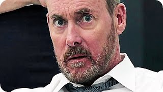 THE BELKO EXPERIMENT Movie Clip  We Need Order 2017 James Gunn Horror Film HD [upl. by Nnylatsirk]