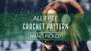 crochet baby shawl patterns free [upl. by Gine]