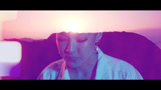 Your Ocean  Tatiana Manaois Official Music Video [upl. by Inanaup]