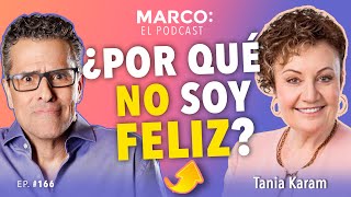 Cómo ser una mujer feliz  Mabel Katz con Marco Antonio Regil [upl. by Eelesor]