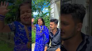 A dhona mo rana 🥔🥔 comedydance comedy [upl. by Duwad]