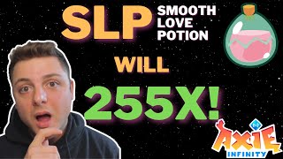 SLP Smooth Love Potion Price Prediction 2023 Smooth Love Potion SLP News Today [upl. by Ethbun849]