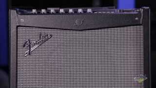 Fender Mustang III V2 Guitar Combo Amplifier  Fender Mustang III [upl. by Warp]