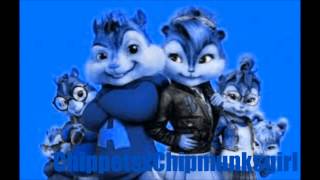 The chipmunks ft chippets where them girls at [upl. by Llieno]