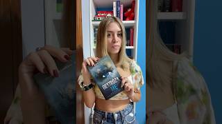 📚Recomendación lectora📚 distopia booktube bookish bookrecs bookrecommendations destrozame [upl. by Carce559]