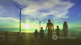 american made wind turbines affordable wind solar 2024 according to experts [upl. by Ferdinana]