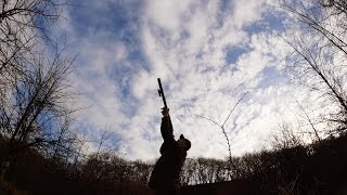 The Shooting Show  Rothwell bird bonanza with Geoff Garrod [upl. by Clarette731]