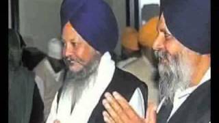 Sat Sri Akal A Sikh Greeting [upl. by Licec]