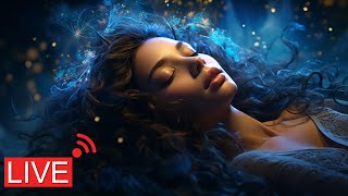 Achieve Inner Peace Subliminal Isochronic Tones for Better Sleep amp Stress Relief [upl. by Nosyaj705]