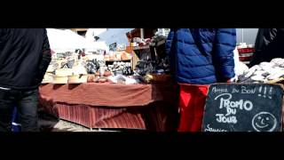 Atkins Graduate Ski Trip  Val Thorens [upl. by Rudich]