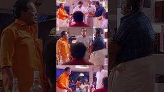 എടോ തൃശ്ശൂർക്കാരാ ഇവിടെക്കിടന്നു ആളാകരുത്  Malayalam Movie Scenes  Usthad  Mohanlal Scene [upl. by Samford]