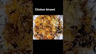 Chicken Biryani [upl. by Rauscher]