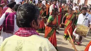 kollapur town celebrations RID SCHOOL [upl. by Bryon]