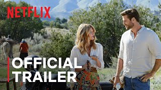 Lonely Planet  Official Trailer  Netflix [upl. by Itida]