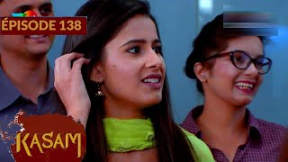 KASAM Eps 138  Tanuja met encore une fois Rishi en colère [upl. by Nariko]