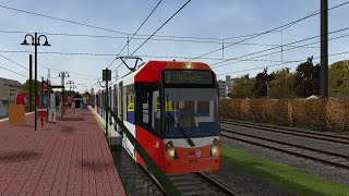 LETS PLAY MSTS  13 SülzgürtelHolweide  Folge 1 [upl. by Panter686]