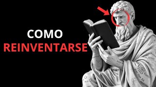 Cómo REINVENTARTE Guía Completa  Estoicismo de Marco Aurelio [upl. by Ritz]