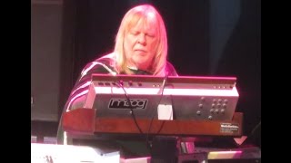 Rick Wakeman  The Myths and Legends of King Arthur and the Knights of the Round Table [upl. by Arytas501]