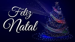 🎄✰ Linda Mensagem de Feliz Natal para Amigos e Família ✰🎄 [upl. by Iain421]