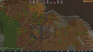 Rimworld ч 1 с модамиУчусь Показываю Другу [upl. by Thorley108]