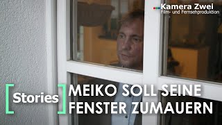 Nachbar verbietet bestehende Fenster  Kamera Zwei [upl. by Arahk444]