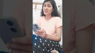 Sase sunne ke chakkar me recharge mehngo hogao comedy funny shortvideo shortvideo [upl. by Byrom]