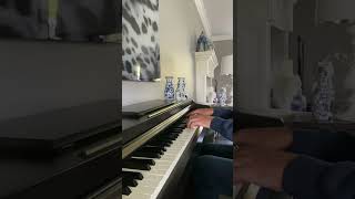 We’ll Meet Again Piano cover [upl. by Bohs]