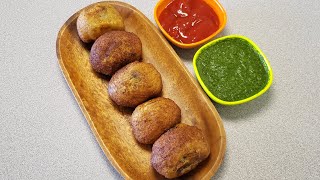 Bread Roll Recipe ¦ Bread Potato Rolls ¦ Stuffed Bread Roll ¦ ब्रेड रोल [upl. by Barnet]