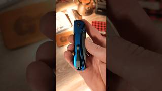 Insanely Pokey Stabby Pocket Knife [upl. by Lenox187]