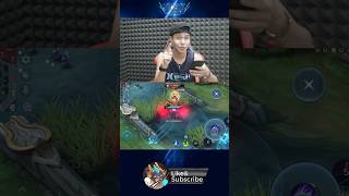 User Selena Pasti Tau🗿 mobilelegends mlbb [upl. by Oslec]