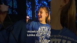 hejka tu Lenka nie żyje [upl. by Phyllis]