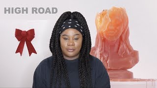 Kesha  High Road Album REACTION [upl. by Noakes]