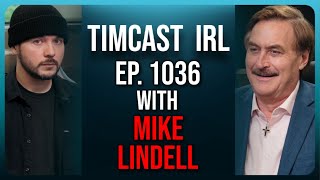 Trump Trial Judge RIGS JURY AGAINST Trump Says PICK ANY CRIME wMike Lindell  Timcast IRL [upl. by Kella]