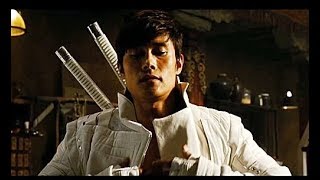 best hollywood movie fight scenes  gi joe retaliation pg13 2013  mmclips hd [upl. by Reuven]