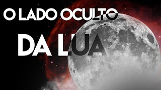 Curiosidades sobre a Lua  O PORQUÊ DAS COISAS [upl. by Aynatal]