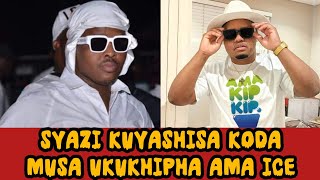 Khuzani etalabha nqo imbangi yakhe [upl. by Louls83]