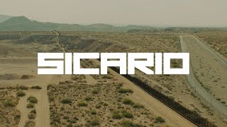 Sicario 811 Movie CLIP  Thats What Were Dealing With 2015 HD [upl. by Spearing]