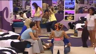 Big Brother UK 2006  Day 13  Highlights Show [upl. by Albemarle]