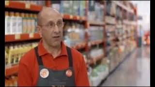 Bunnings Warehouse 2013 ad [upl. by Alaehs]