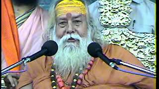 Chaturmas 2012 Jagadguru Shankaracharya Swami Swaroopanand Sarasvatiji Pravachan 5 [upl. by Ecidna]