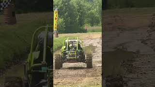 Swampstock Coolville Ohio buggy class speed pit [upl. by Rebm]