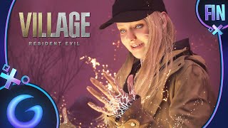 RESIDENT EVIL 8 VILLAGE  LES OMBRES DE ROSE FR FIN [upl. by Ccasi]