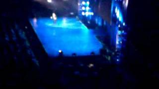 Lee Evans UK Big Tour Road Rage MEN Arena [upl. by Hackney20]