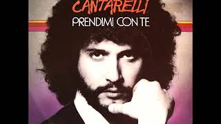 Beppe Cantarelli  Prendimi con te 1980 HQ [upl. by Artenahs]