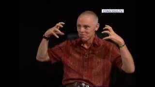 Adyashanti  Awakening  interview by Renate McNay [upl. by Llehsal]