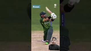 Rizwan batting rizwanfans rizwan cricket cricketlover rizwanspeaks [upl. by Noeled147]